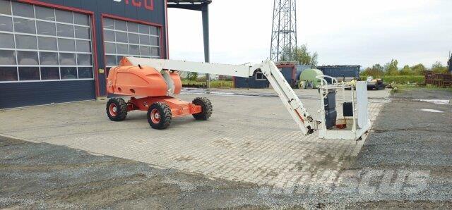 JLG JLG 460 SJ / 16 Meter Zglobne podizne platforme