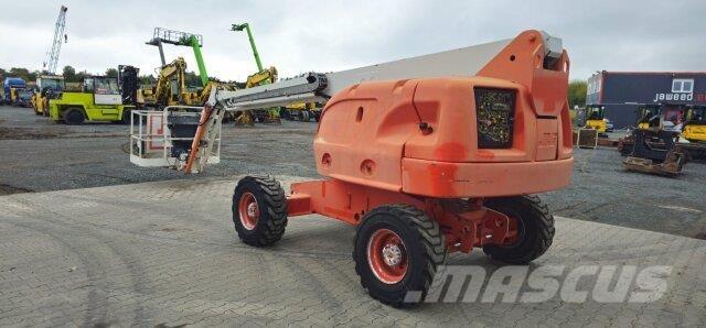 JLG JLG 460 SJ / 16 Meter Zglobne podizne platforme