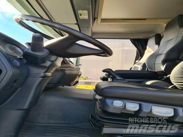 MAN TGM 18.280 4x2 LL Kamioni za transport stoke