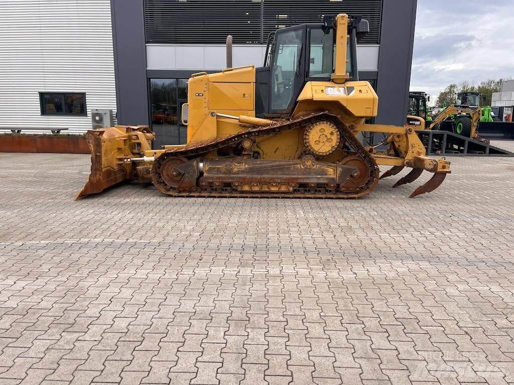 CAT D6N XL Buldožeri gusjeničari