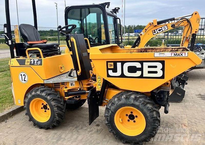 JCB 1T Građevinarstvo – ostalo