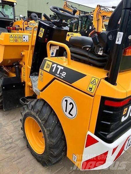 JCB 1T Građevinarstvo – ostalo