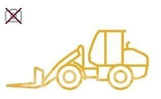 JCB 403 Skid steer mini utovarivači