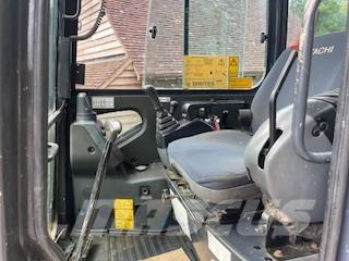 Hitachi ZX 22 Midi bageri 7t – 12t