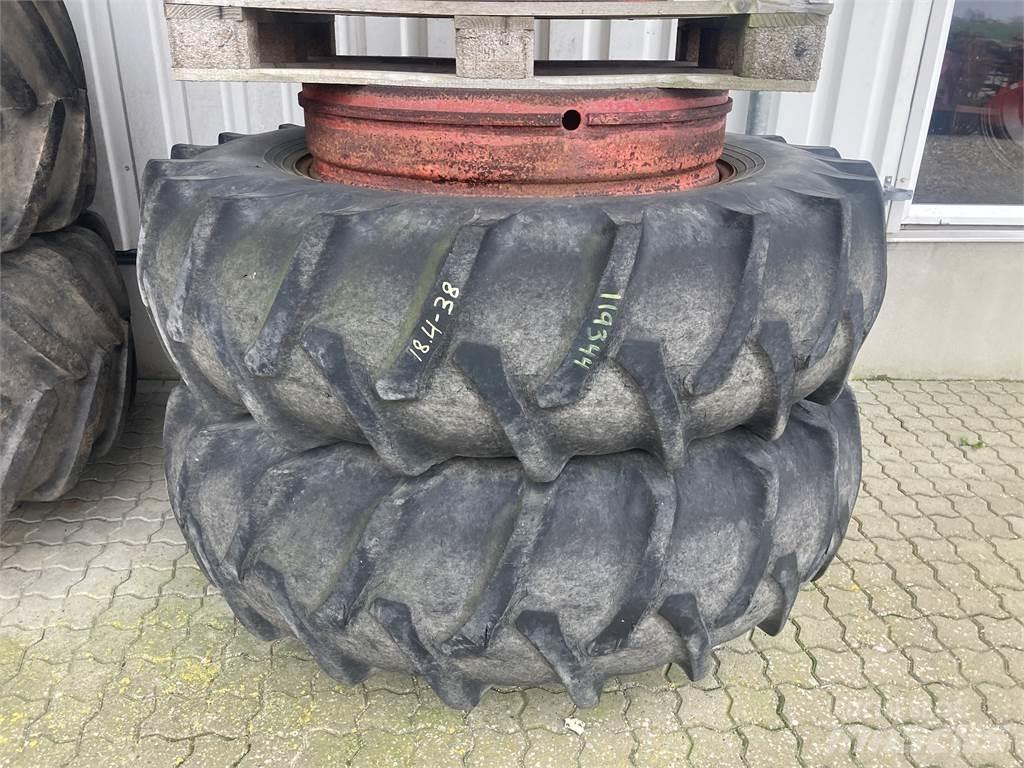  18.4X38 HJUL Gume, kotači i naplatci