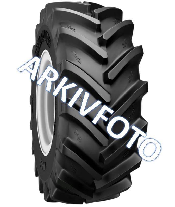  25X10-12/25X8-12 Gume, kotači i naplatci