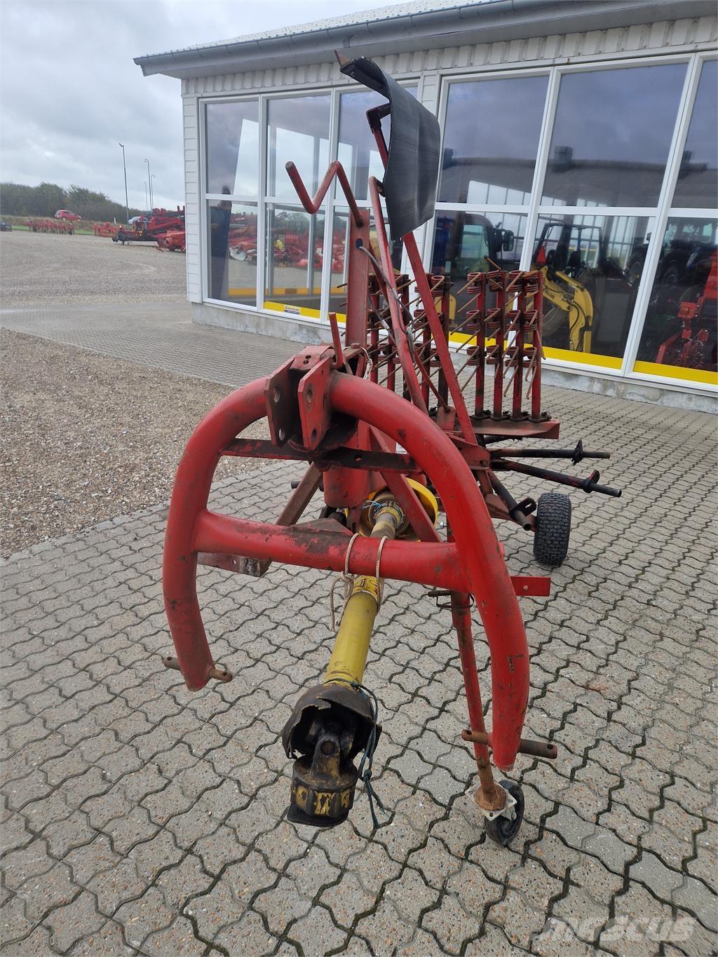  3 METER RIVE Okretači i sakupljači sijena