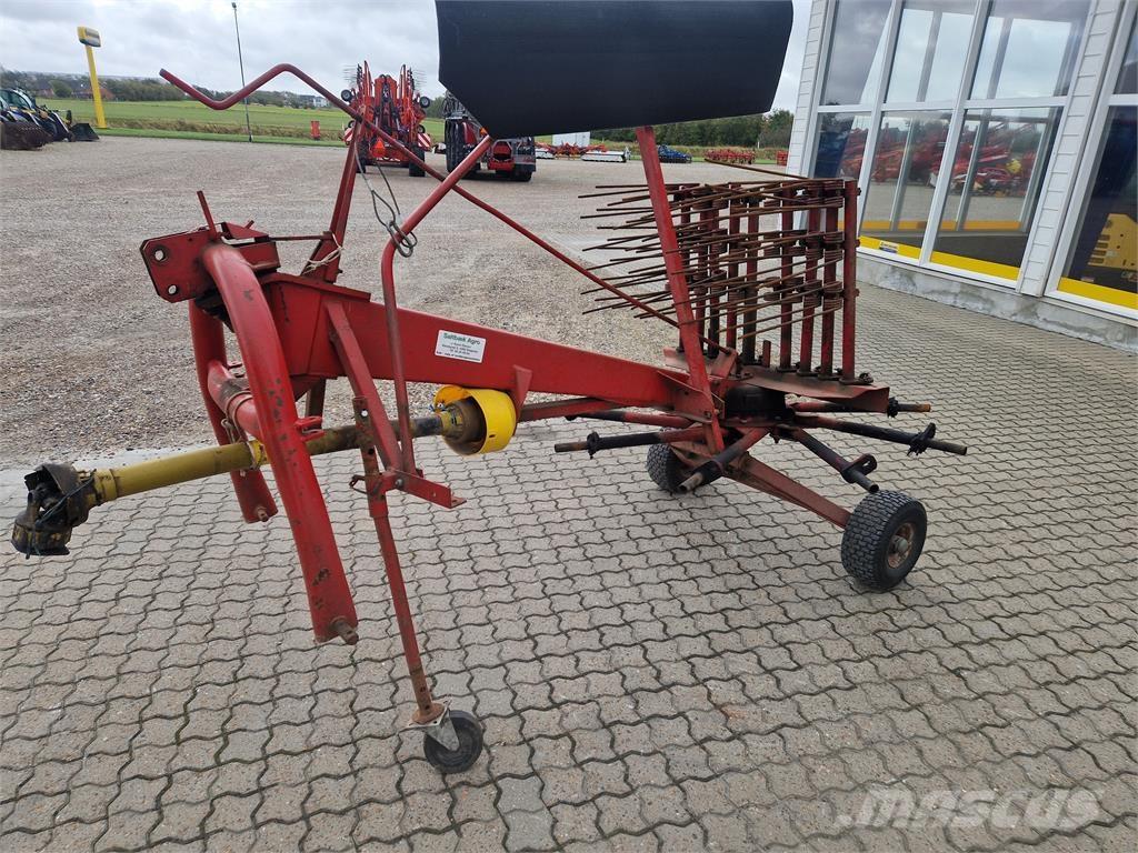  3 METER RIVE Okretači i sakupljači sijena