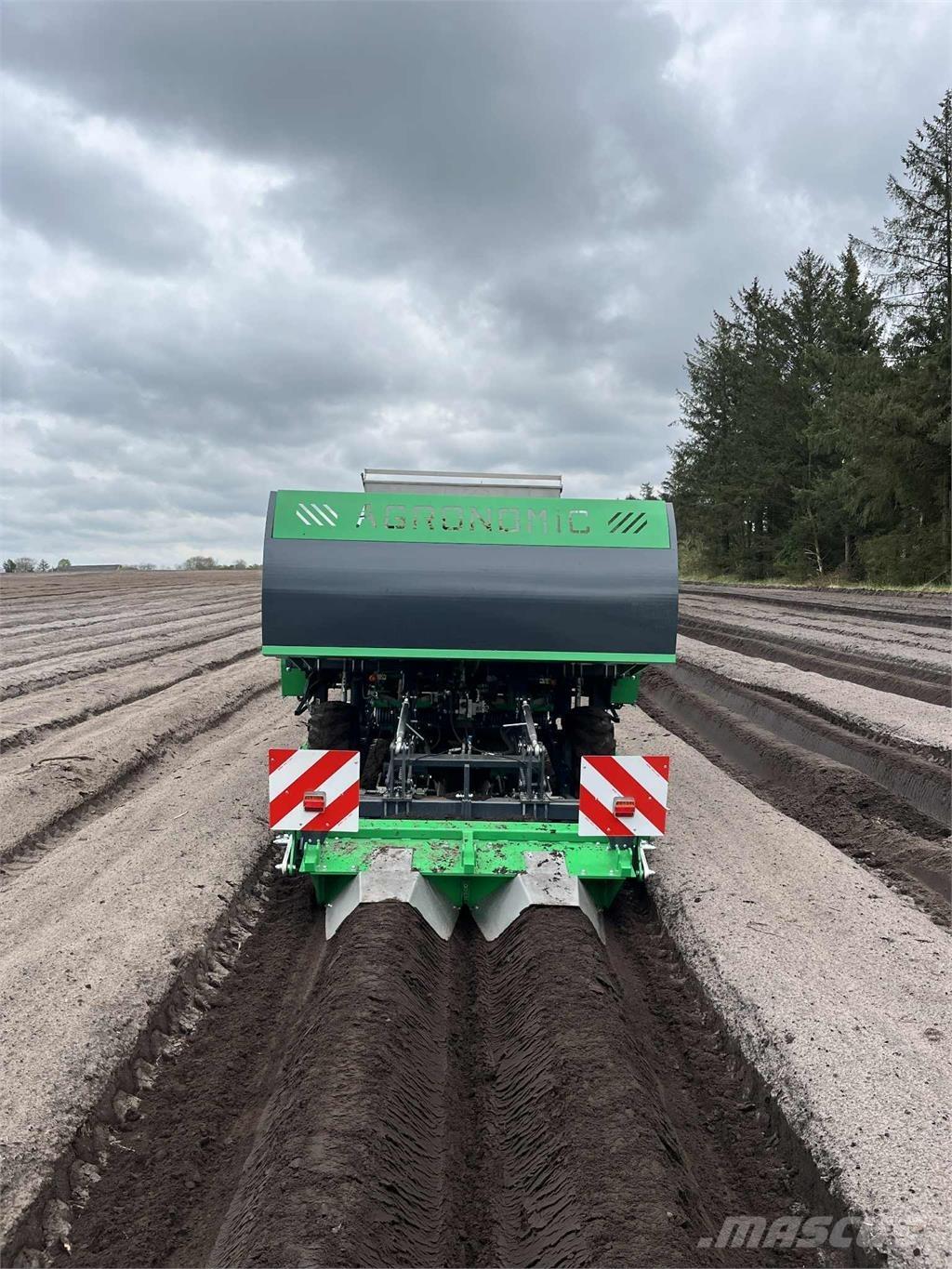 Agronomic 2RMP Sadilice krumpira