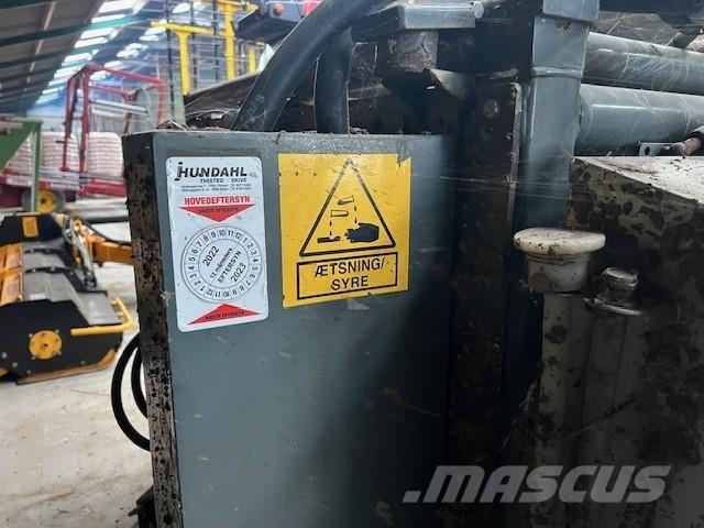 AP GV38 X-LINE Cisterne za gnojnicu