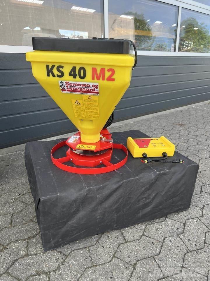 APV KS 40 M2 Sijačice