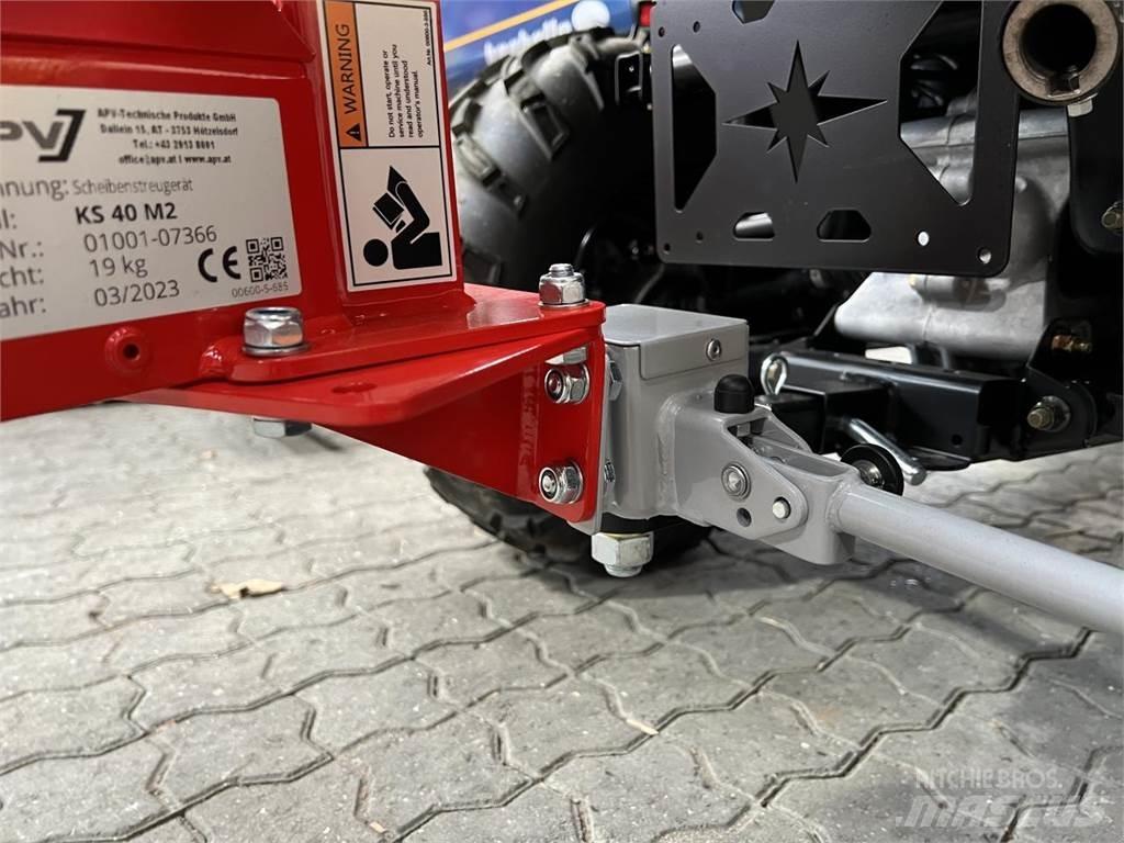 APV Towing Hitch Sijačice