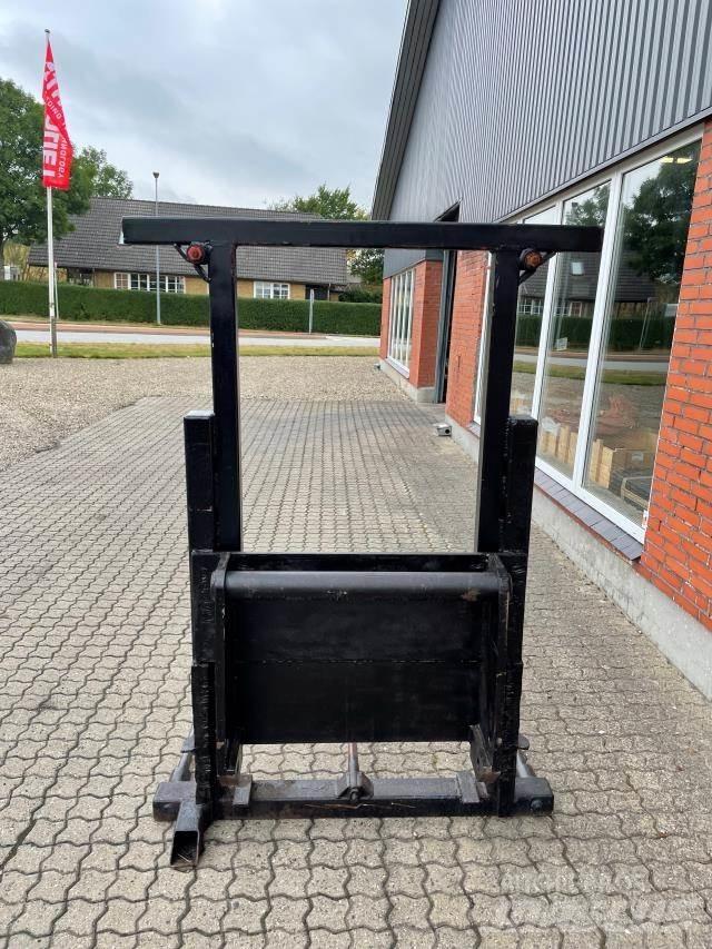  BALLESPYD T/BOBCAT Hvataljke za bale
