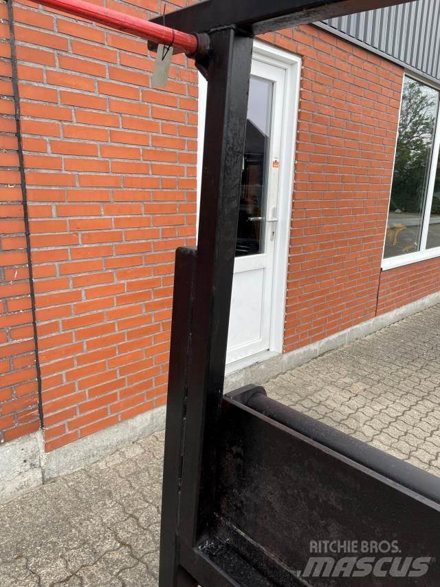  BALLESPYD T/BOBCAT Hvataljke za bale