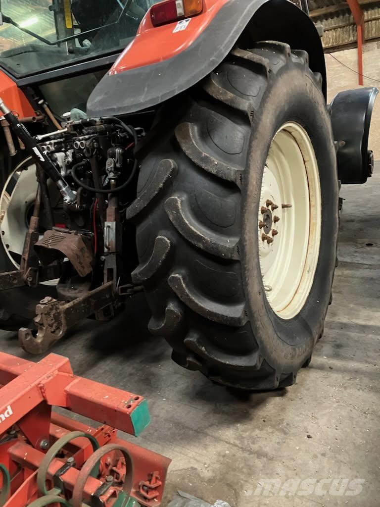 BKT 520/70R38 Gume, kotači i naplatci