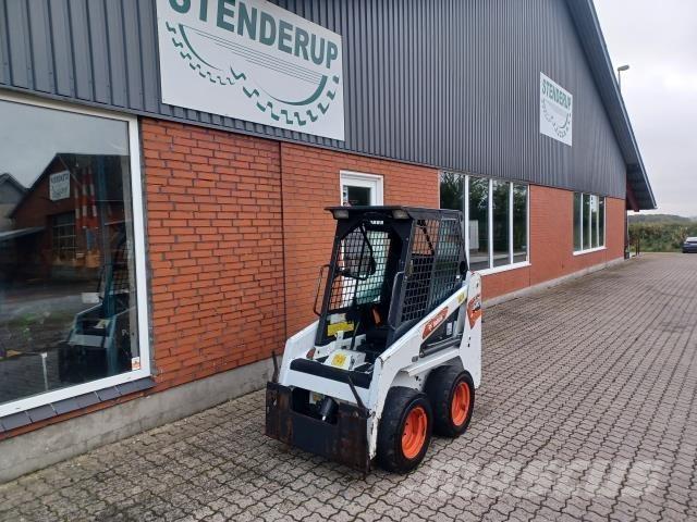 Bobcat S70 Mini utovarivači