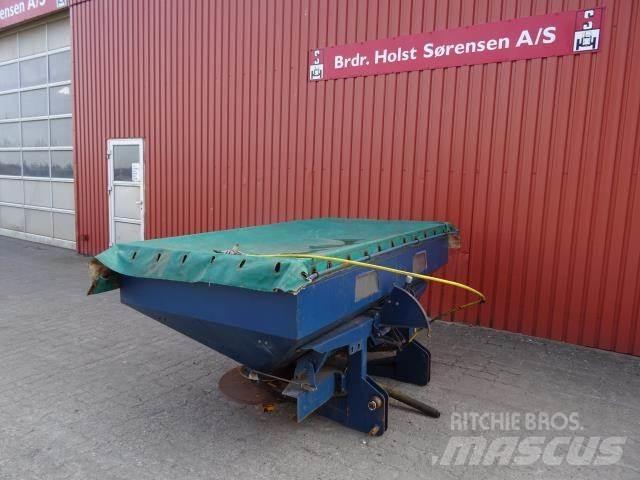 Bogballe E1000 Prskalice gnojiva