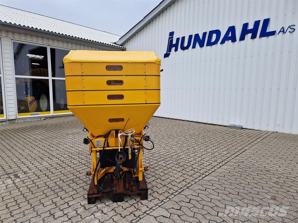 Bogballe S3 Posipači soli i pijeska