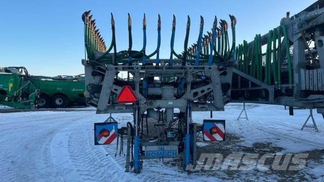 Bomech MULTI24 Prskalice gnojiva