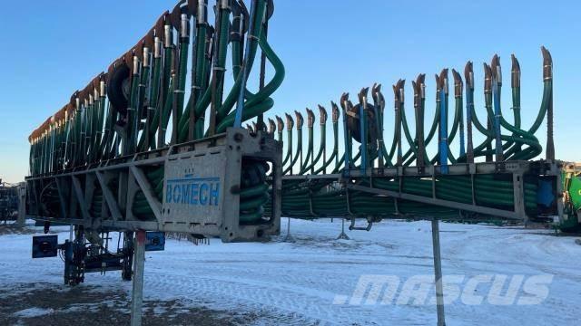 Bomech MULTI24 Prskalice gnojiva