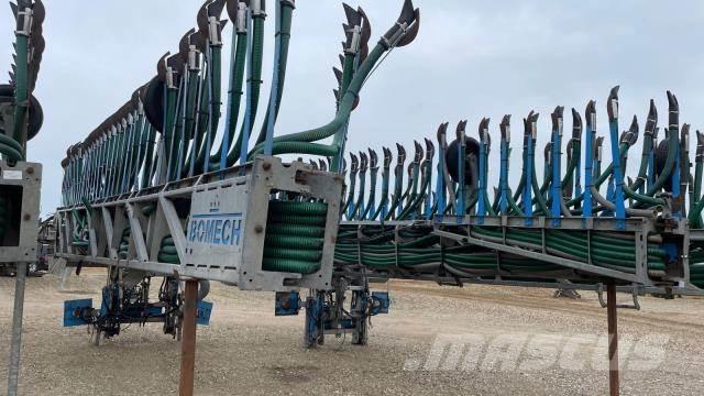 Bomech MULTI24 Prskalice gnojiva