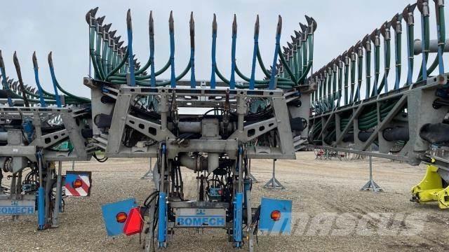Bomech MULTI24 Prskalice gnojiva