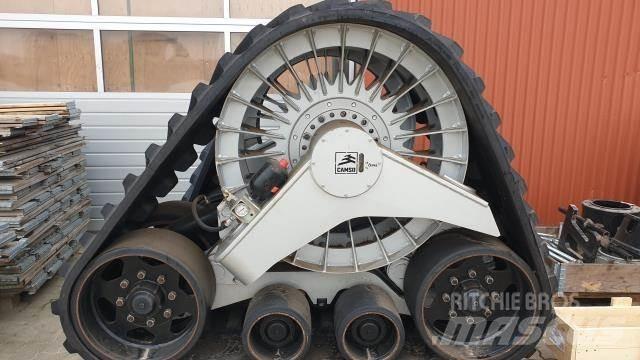  CAMSO 30D23MC Mjenjač