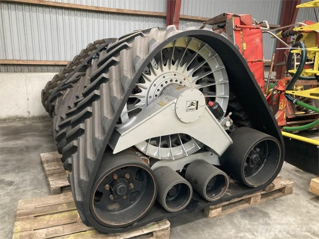  CAMSO 36Q17MK Mjenjač