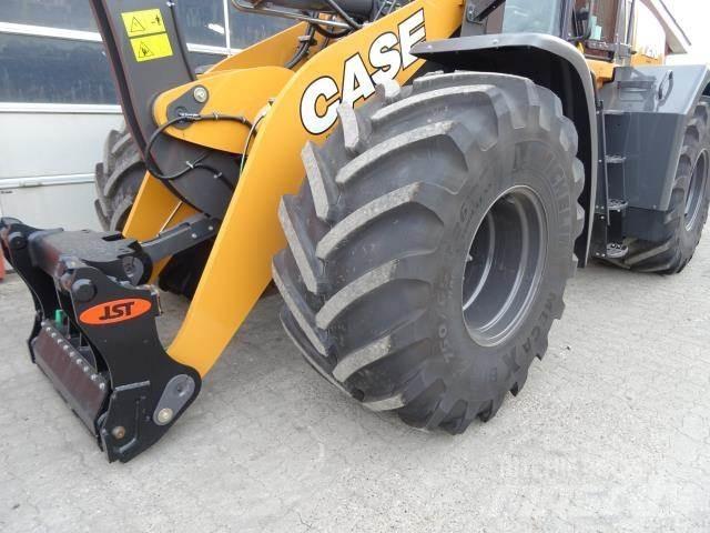 Case IH 721G Utovarivači na kotačima