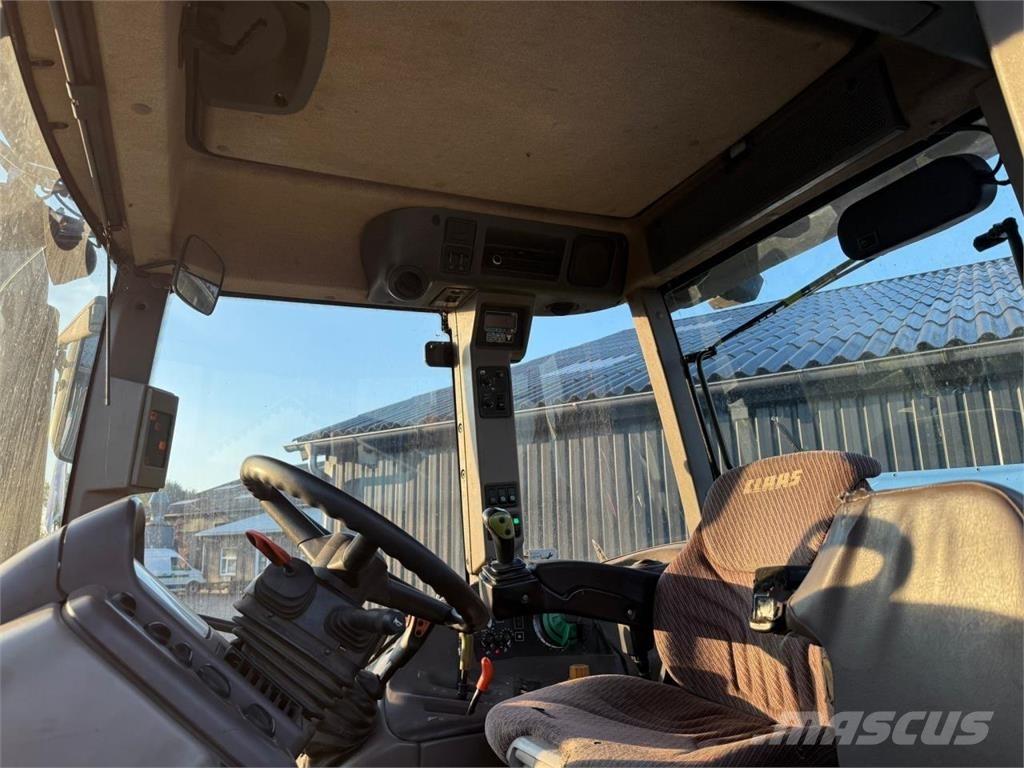 CLAAS ARES 836 Traktori