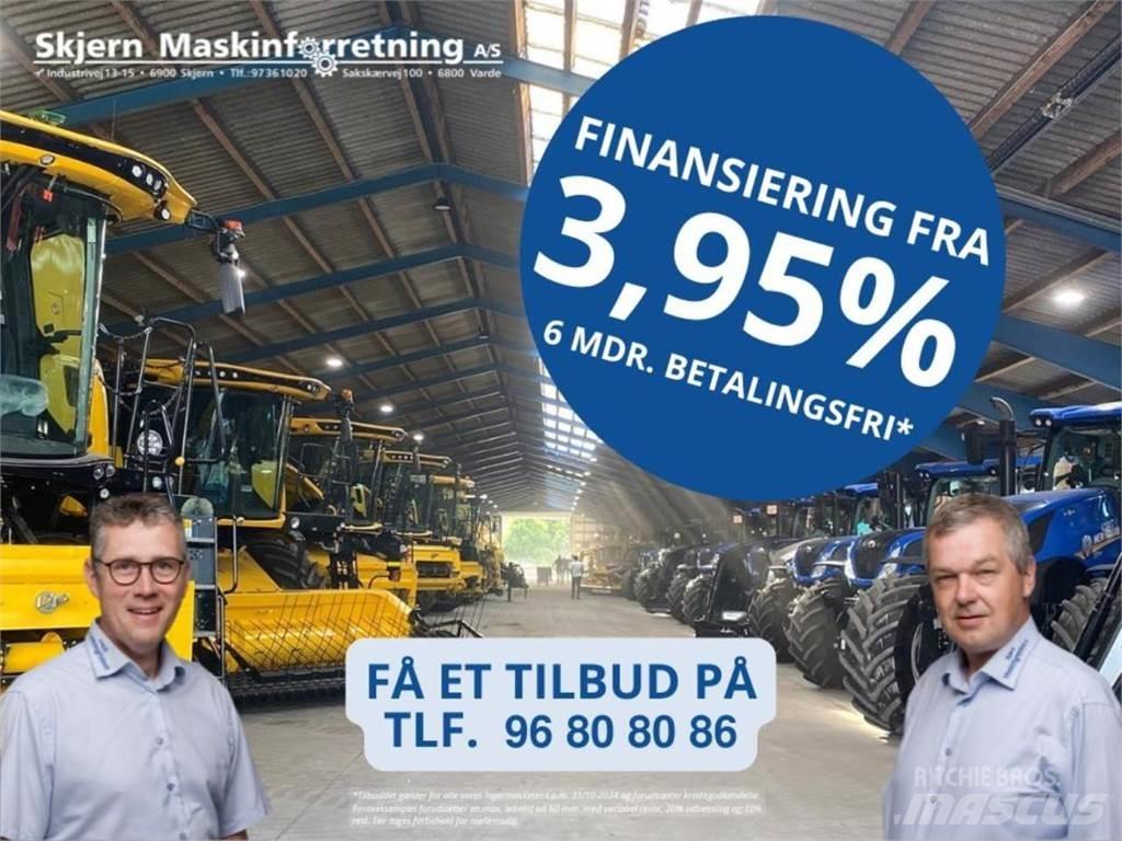 CLAAS LINER 3000 Okretači i sakupljači sijena