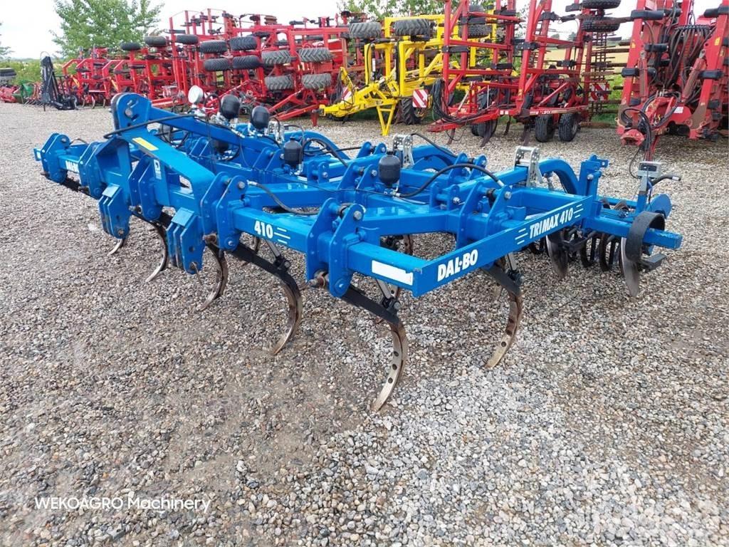 Dal-Bo Trimax 410 Drljače