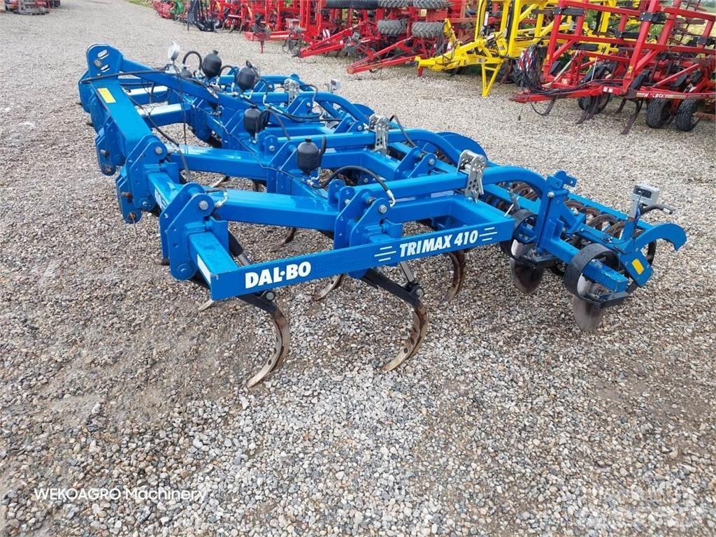 Dal-Bo Trimax 410 Drljače