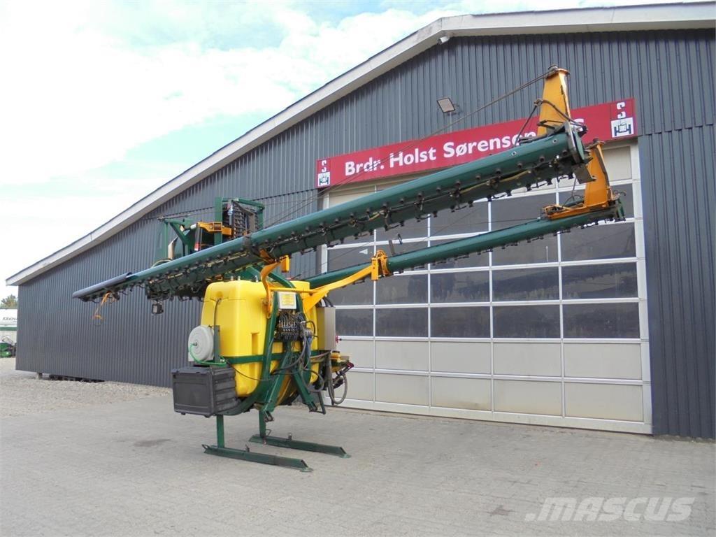 Danfoil 24 M Ugradene prskalice