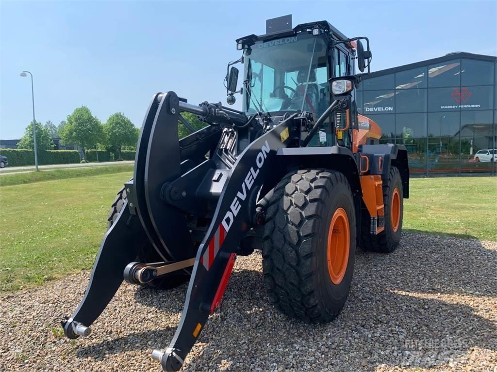 Develon DL250-7 Utovarivači na kotačima