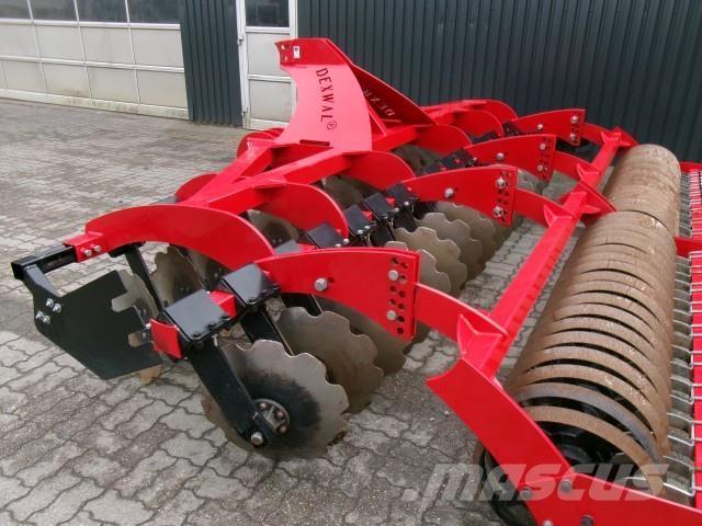 Dexwal Mamut 4M Tanjurače
