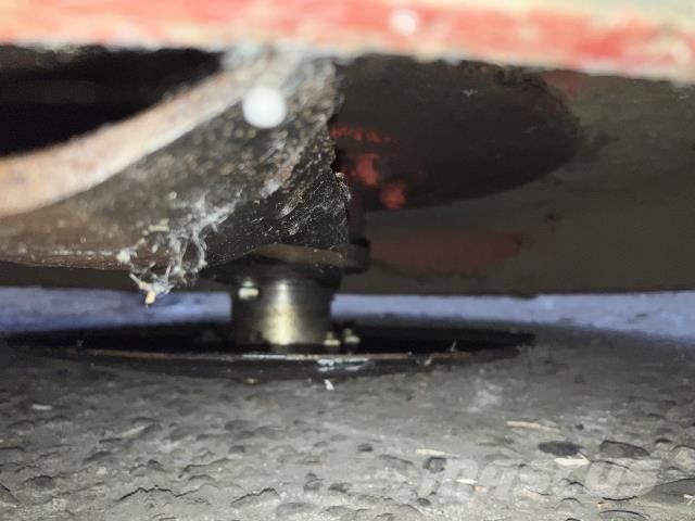 Elkær ZM650 Rezači živice