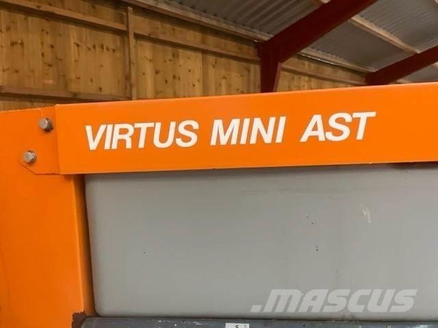 Epoke VIRTUS Održavanje okoliša – ostalo