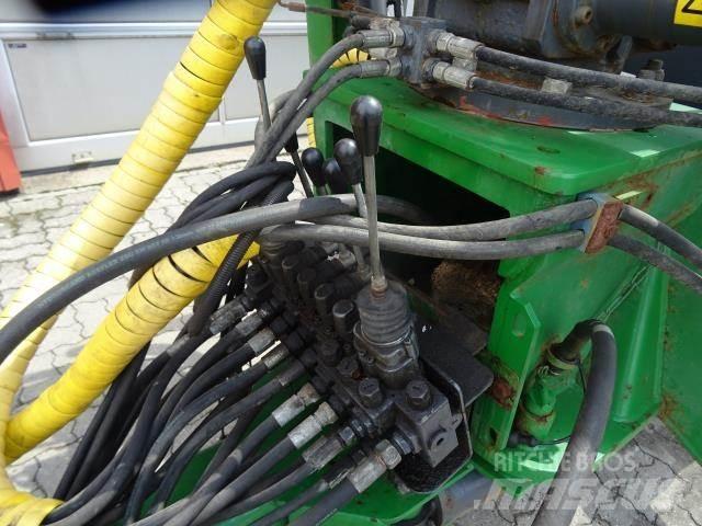 Farma T10 Šumarske prikolice