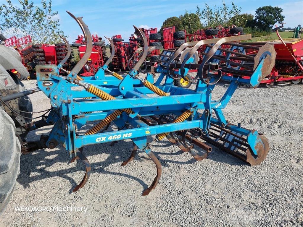 Farmet GX 460 NS Drljače