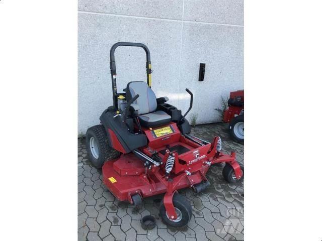 Ferris ZT 3200 Kompaktni (mali) traktori