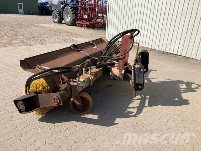  FF 2800 SP Održavanje okoliša – ostalo