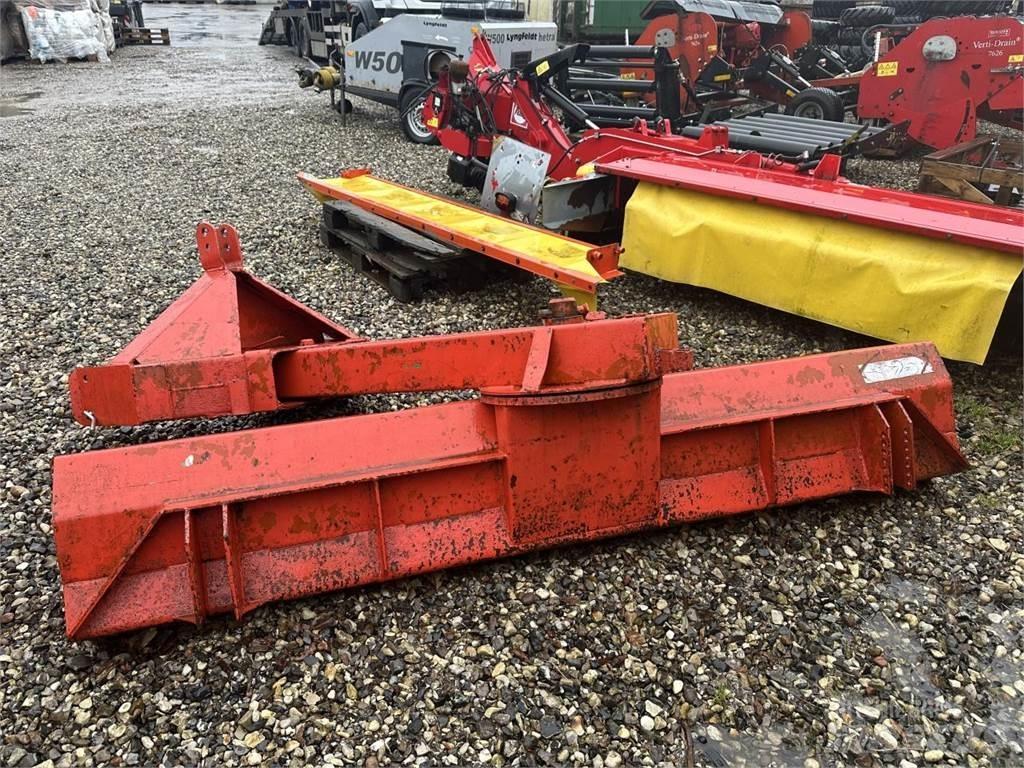 Fransgård GT-250S Ostala oprema za traktore