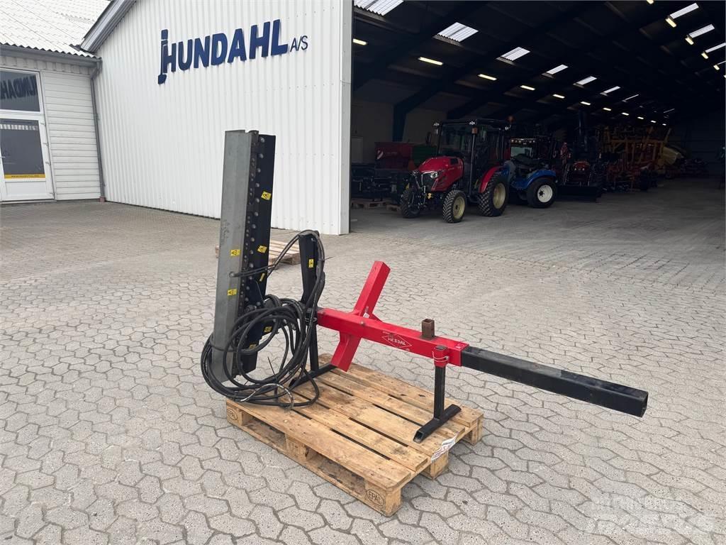  FRISDAL 150CM Škare za živicu