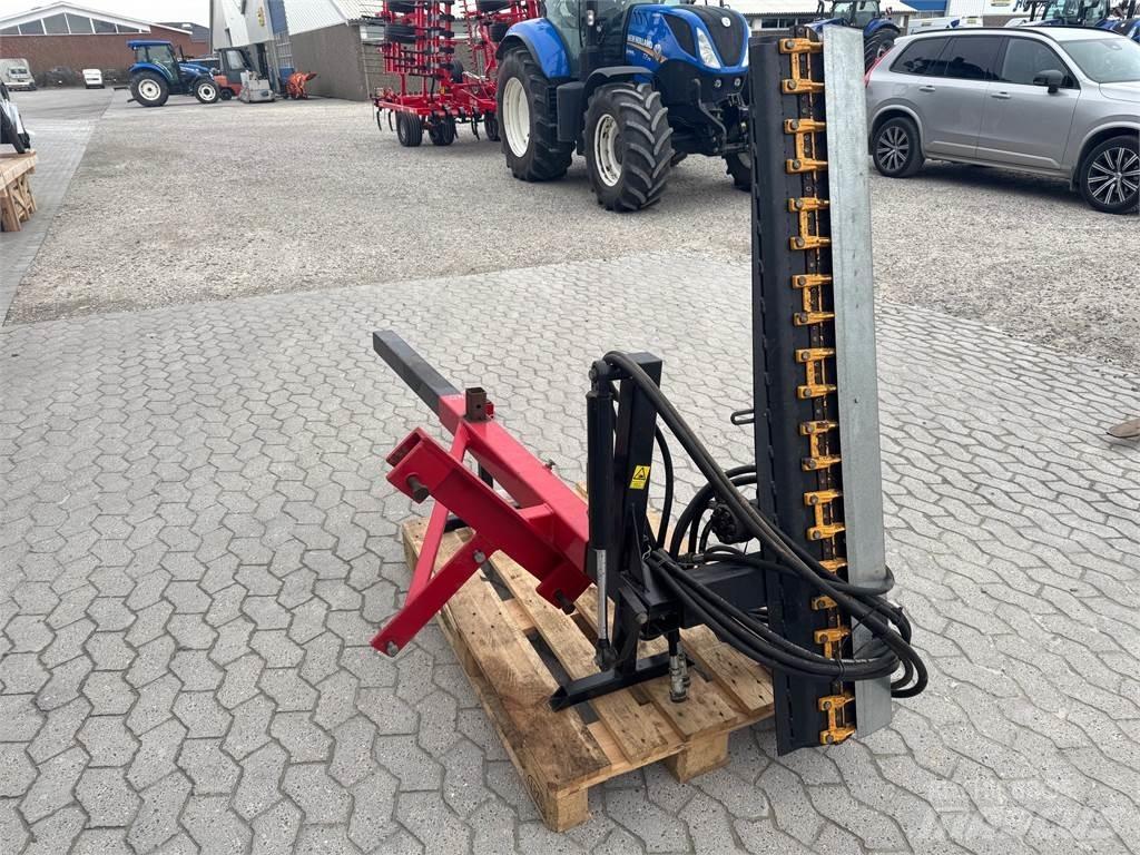  FRISDAL 150CM Škare za živicu