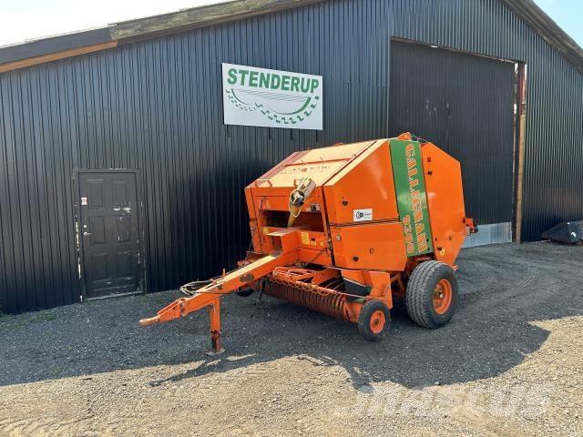 Gallignani 7600 Rolo balirke