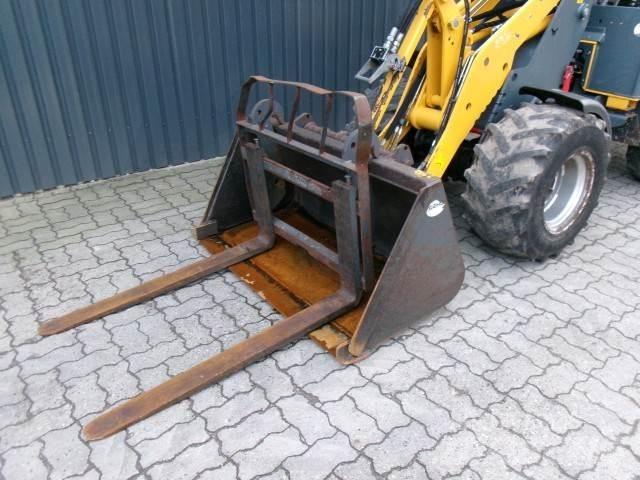 Gehl 340 Mini utovarivači