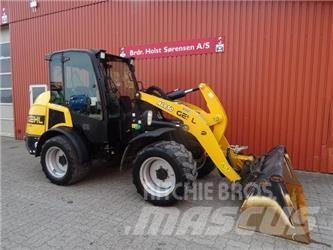 Gehl 650 Mini utovarivači