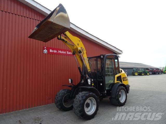 Gehl 650 Mini utovarivači