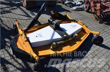 GMR 2500 Kosilice